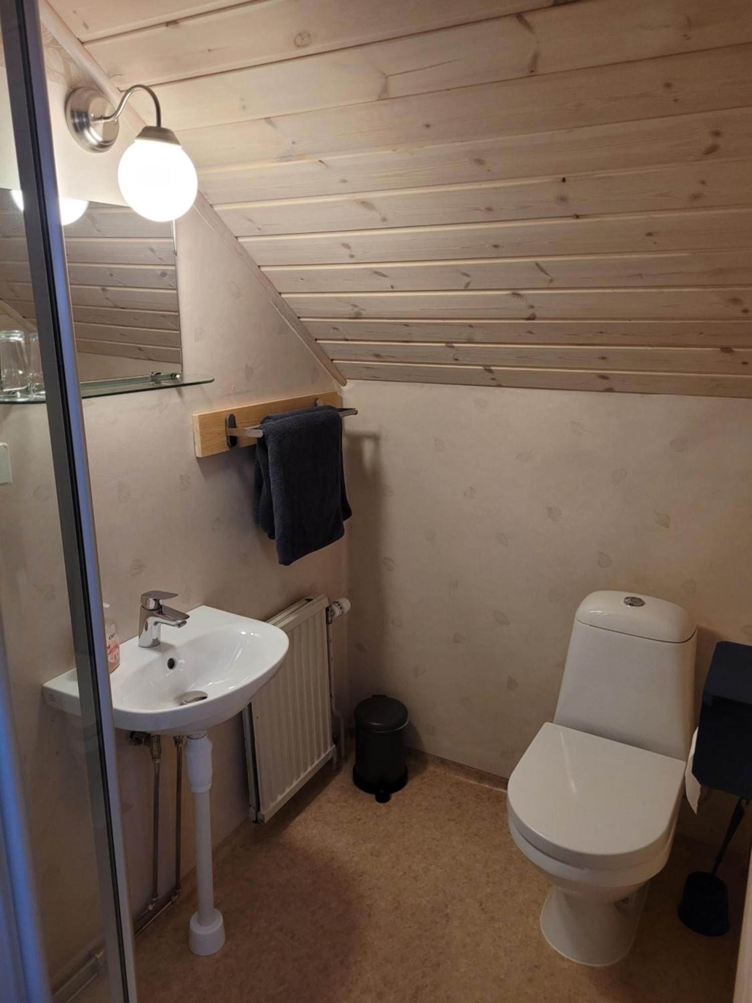 Hotel Waerdshuset Klaraelvdalen Sysslebäck Habitación foto