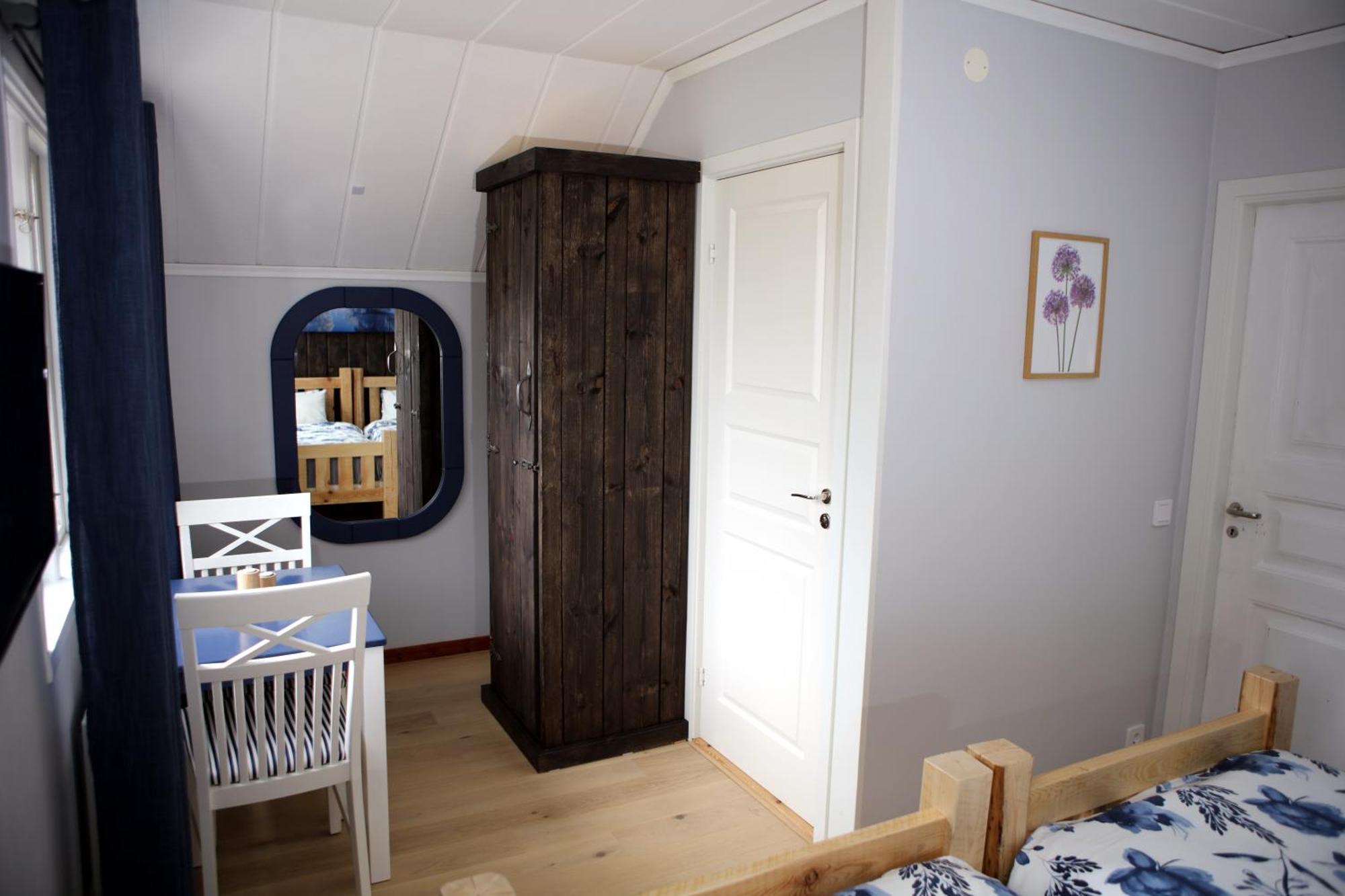 Hotel Waerdshuset Klaraelvdalen Sysslebäck Habitación foto