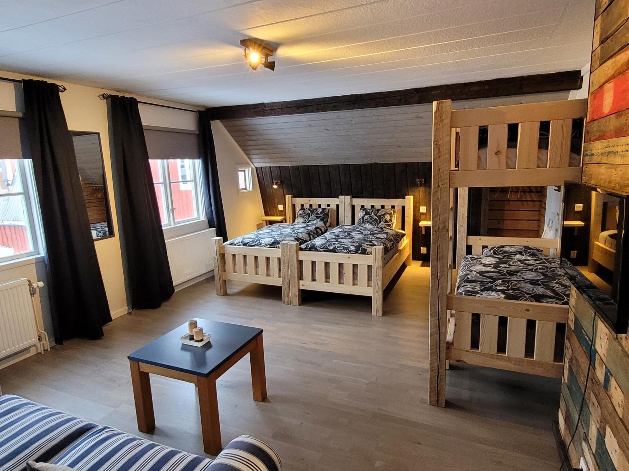 Hotel Waerdshuset Klaraelvdalen Sysslebäck Habitación foto